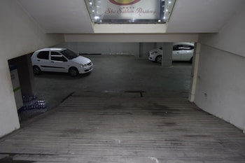 shri subham residency