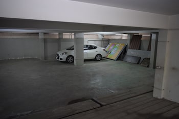 shri subham residency