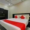 Shri Subham Residency,Lalgudi>>Golden Rock,3 star
