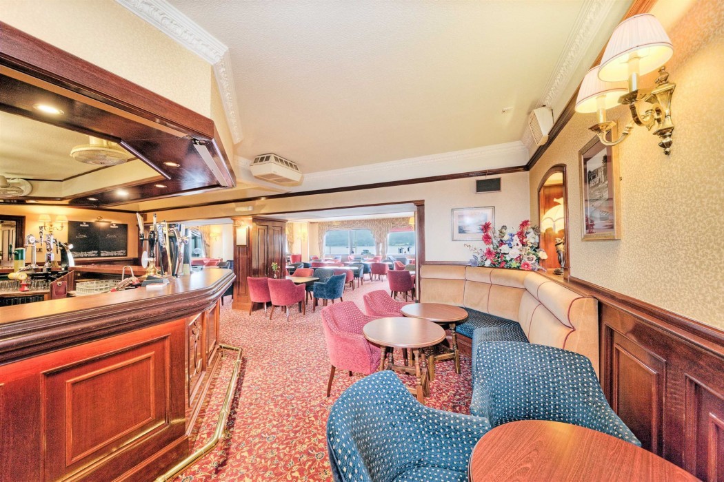 muthu fort william hotel