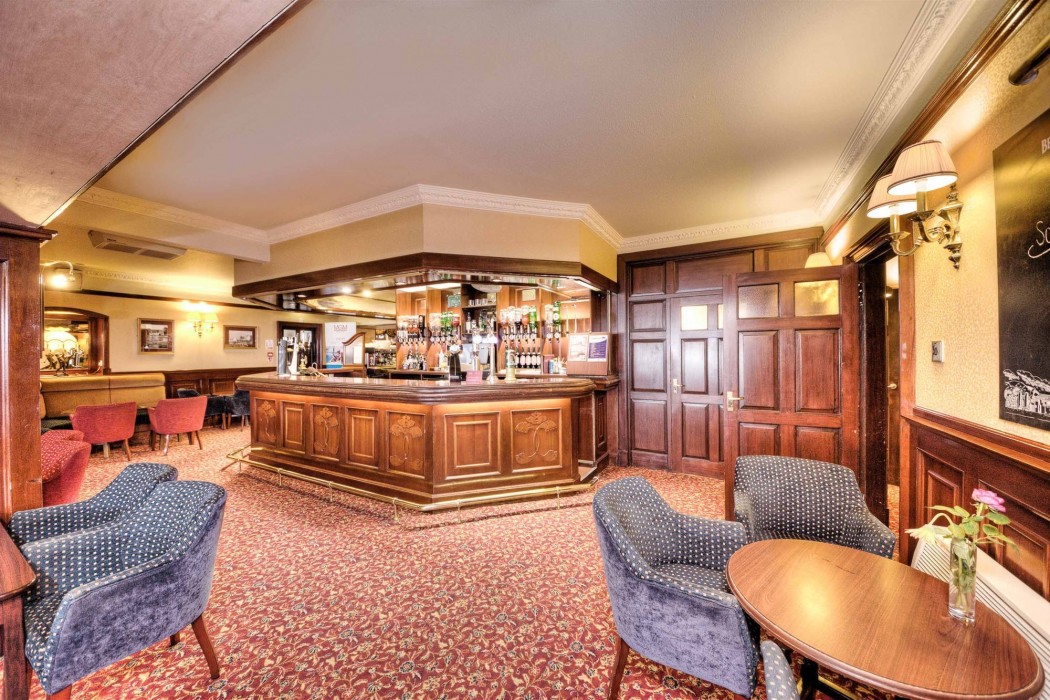 muthu fort william hotel