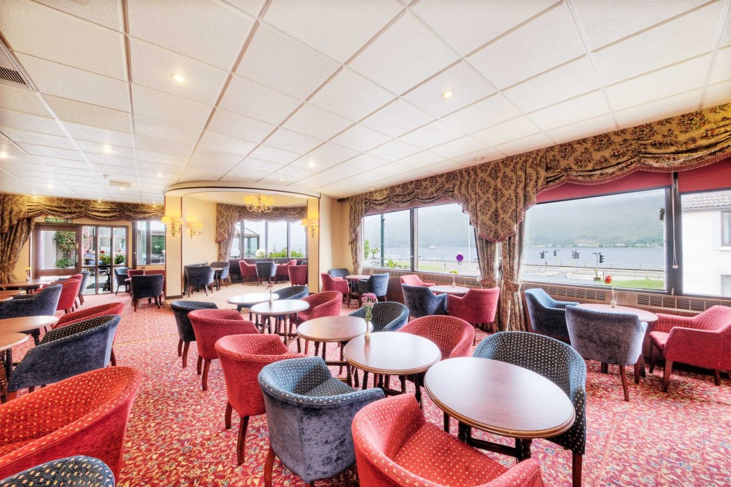 muthu fort william hotel