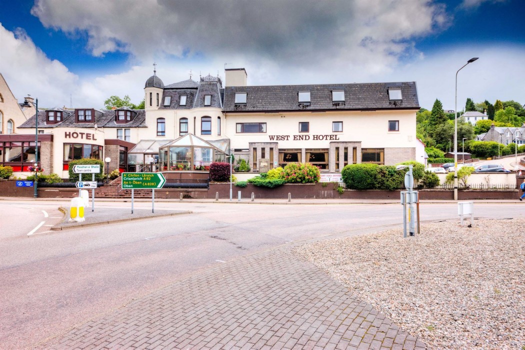 muthu fort william hotel