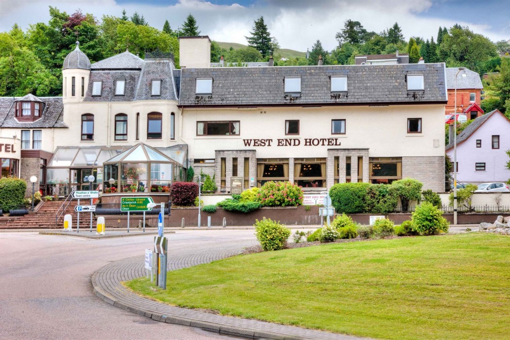 muthu fort william hotel