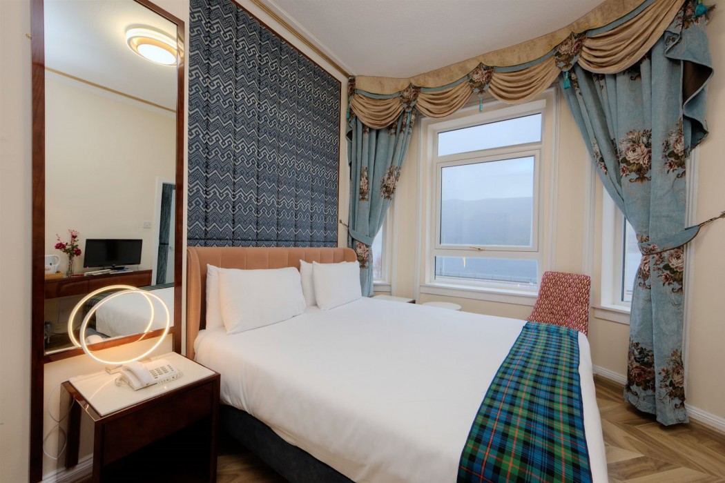 muthu fort william hotel