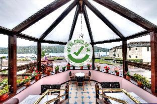 Muthu Fort William Hotel,Highland>>Fort William,3 star