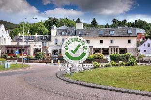 Muthu Fort William Hotel,Highland>>Fort William,3 star