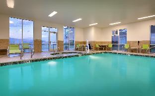 Holiday Inn Express & Suites American Fork- North Provo,Provo>>American Fork,3 star
