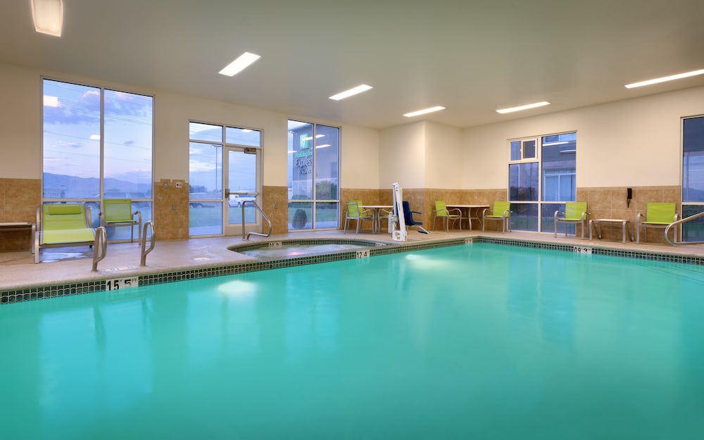 holiday inn express and suites american fork north provo