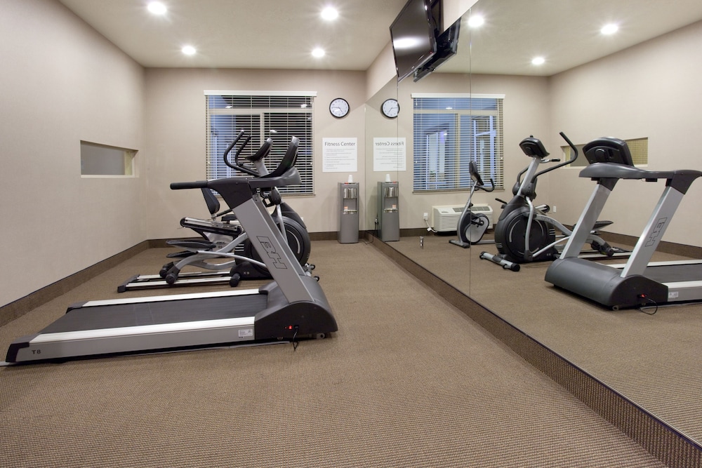 holiday inn express and suites american fork north provo