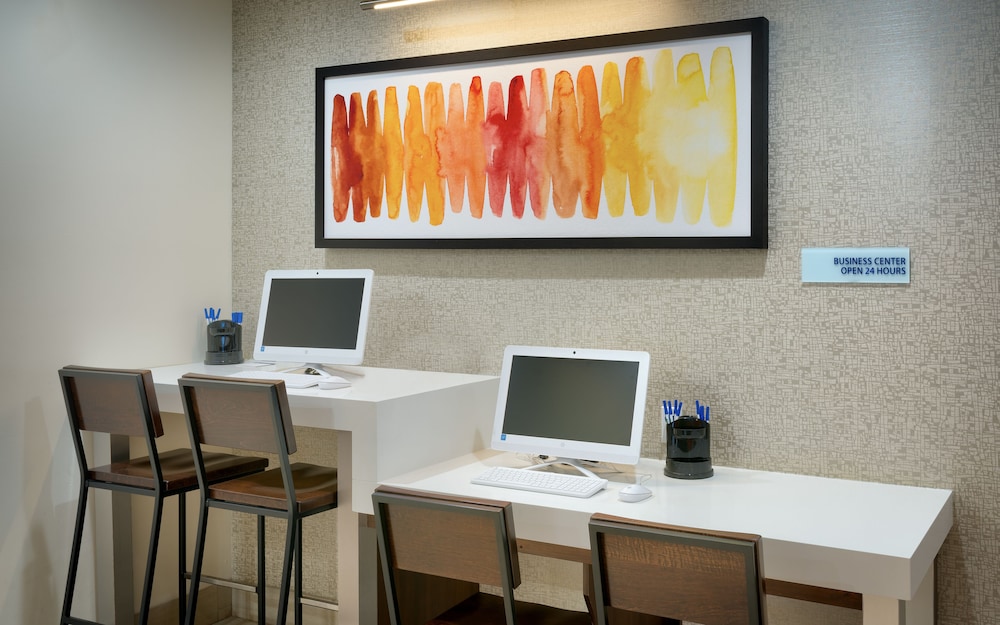 holiday inn express and suites american fork north provo