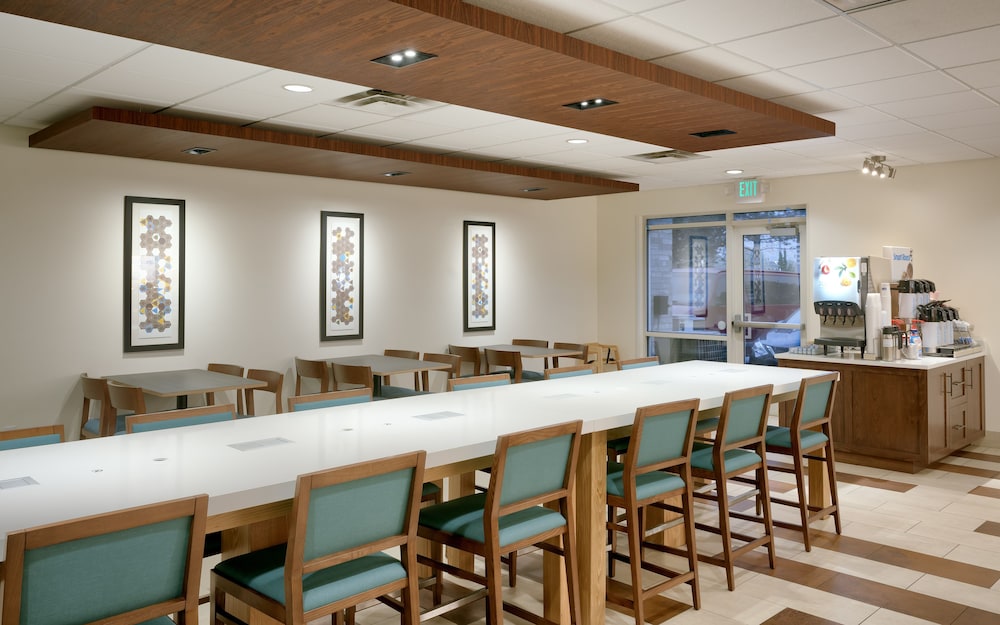 holiday inn express and suites american fork north provo