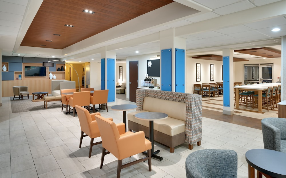 holiday inn express and suites american fork north provo