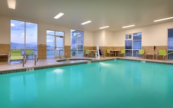 holiday inn express and suites american fork north provo