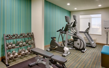holiday inn express and suites american fork north provo