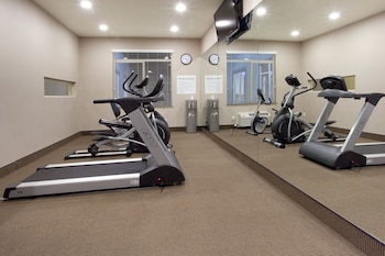 holiday inn express and suites american fork north provo