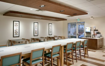 holiday inn express and suites american fork north provo