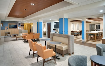 holiday inn express and suites american fork north provo