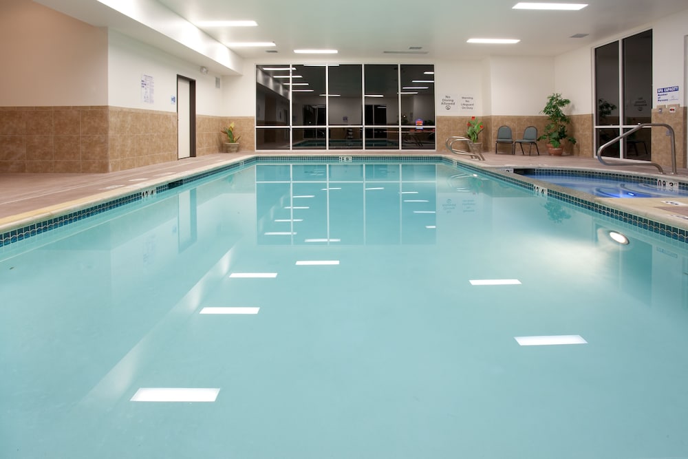 holiday inn express and suites american fork north provo