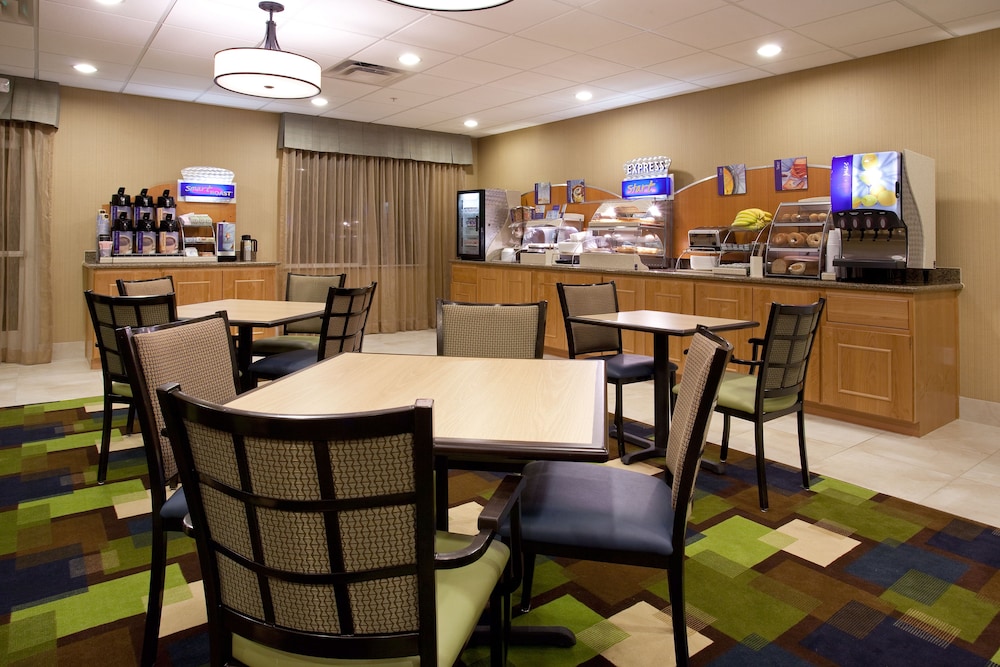 holiday inn express and suites american fork north provo