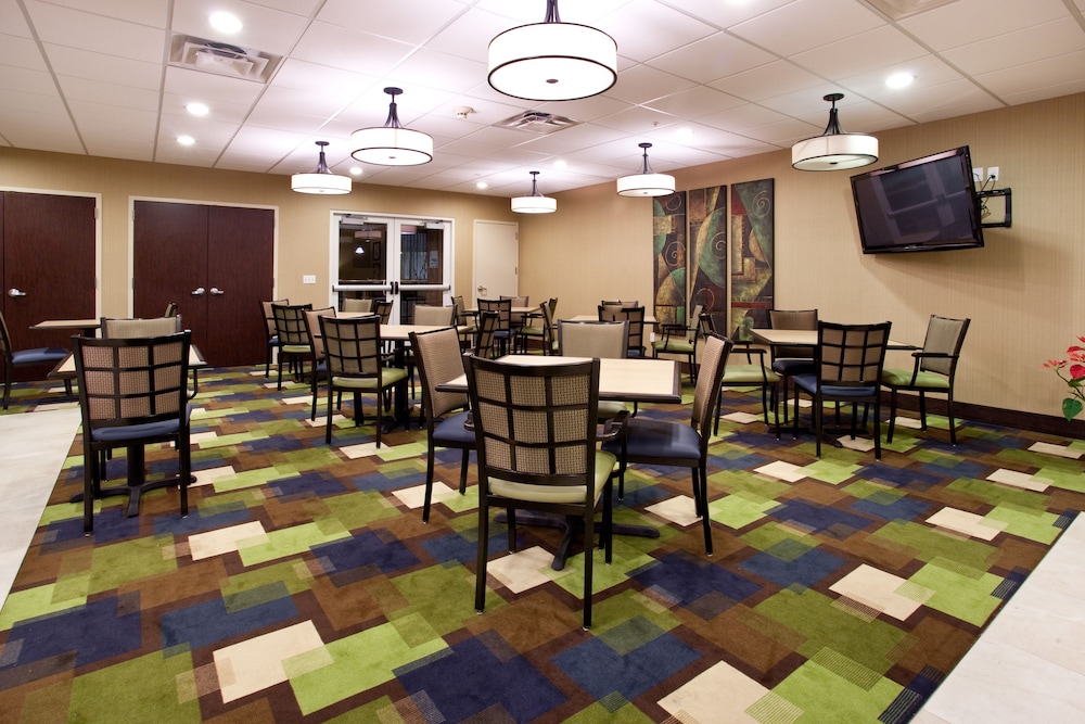 holiday inn express and suites american fork north provo