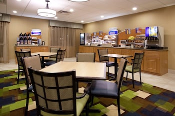 holiday inn express and suites american fork north provo