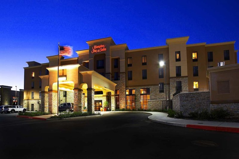 Hampton Inn & Suites Sacramento-Elk Grove Laguna I-5