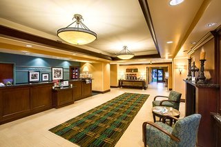 hampton inn and suites sacramento elk grove laguna i 5