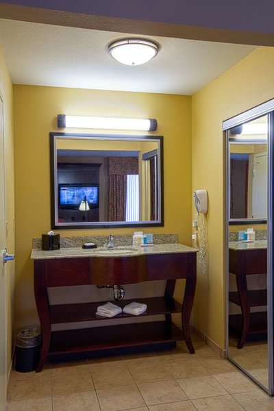 hampton inn and suites sacramento elk grove laguna i 5