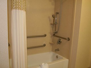 hampton inn and suites sacramento elk grove laguna i 5