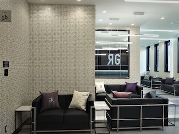 green rich hotel matsue eki across