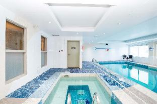 Sandman Hotels & Suites Calgary West,Alberta>>Calgary,3 star