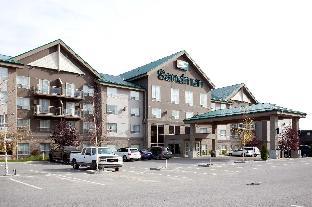 Sandman Hotels & Suites Calgary West,Alberta>>Calgary,3 star