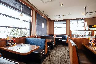 Sandman Hotels & Suites Calgary West,Alberta>>Calgary,3 star