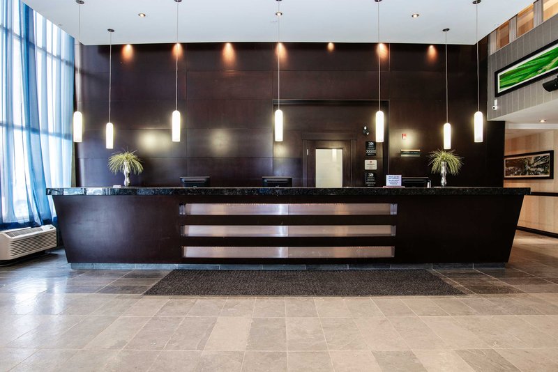 sandman hotels and suites calgary west