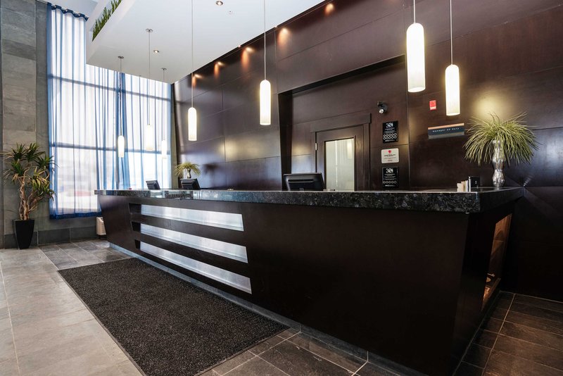 sandman hotels and suites calgary west