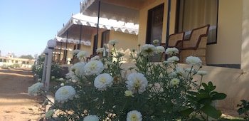 Nature Resort,Kishangarh>>Ajmer,3 star