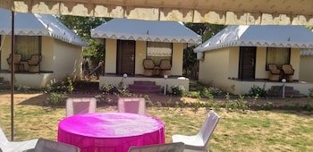 Nature Resort,Kishangarh>>Ajmer,3 star