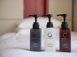 hotel vista sapporo nakajimakohen