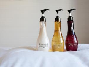 hotel vista sapporo nakajimakohen