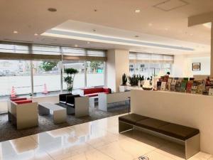 hotel vista sapporo nakajimakohen