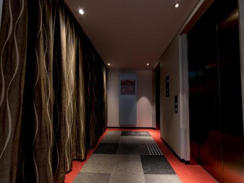 hotel vista sapporo nakajimakohen