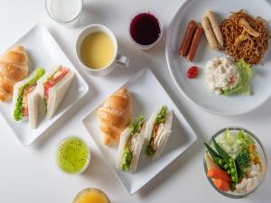 hotel vista sapporo nakajimakohen