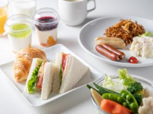 hotel vista sapporo nakajimakohen