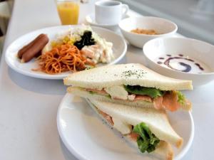 hotel vista sapporo nakajimakohen