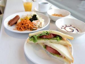 hotel vista sapporo nakajimakohen