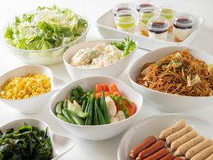 hotel vista sapporo nakajimakohen