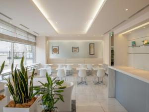 hotel vista sapporo nakajimakohen