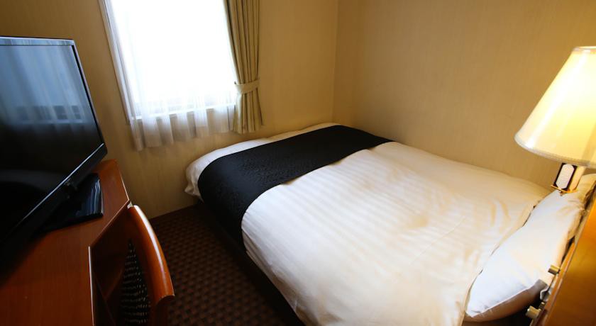 apa hotel sapporo odorikoen