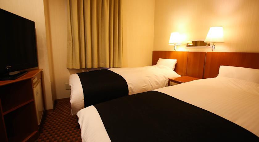 apa hotel sapporo odorikoen